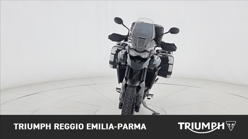 TRIUMPH Tiger 900 Abs