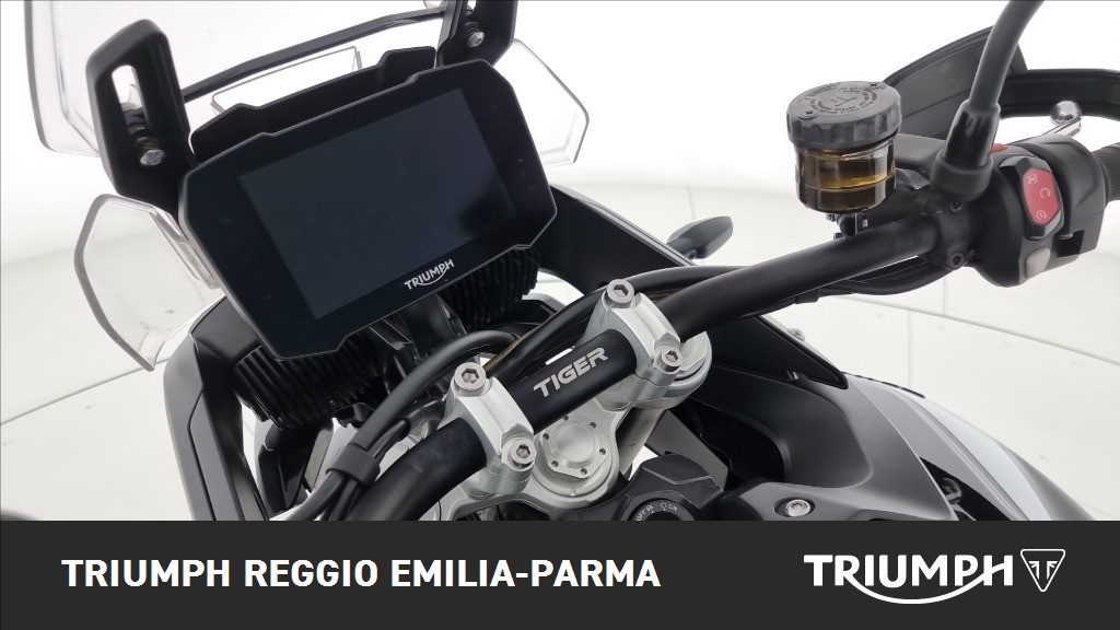 TRIUMPH Tiger 900 Abs
