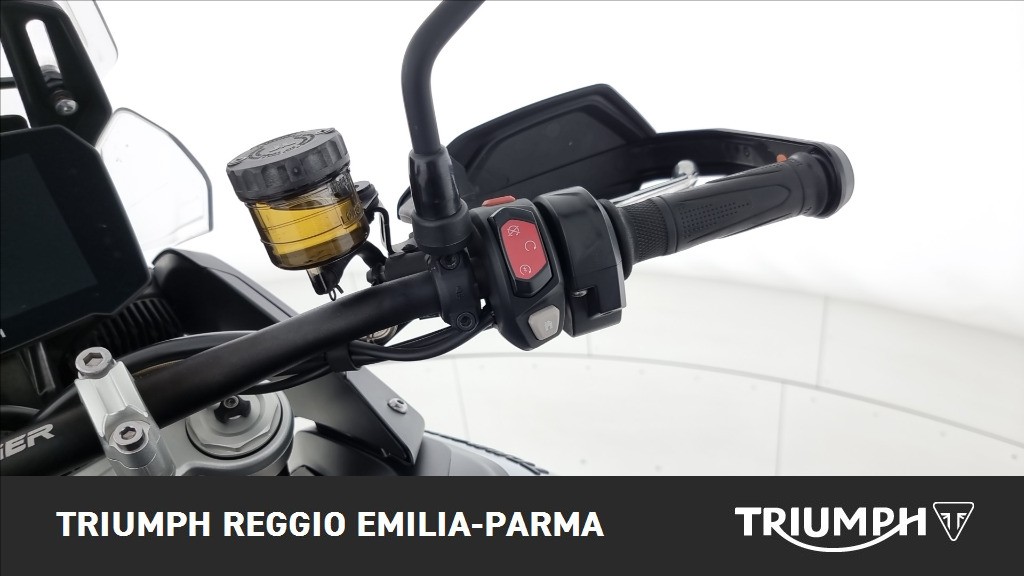 TRIUMPH Tiger 900 Abs
