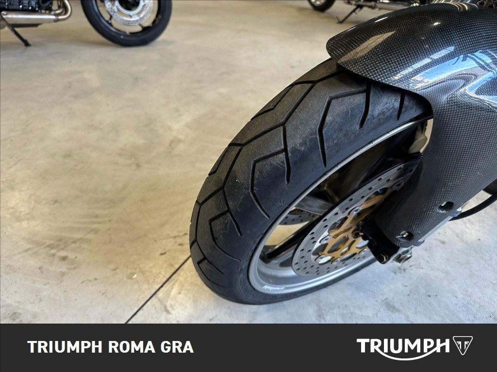 DUCATI Monster 900 S4
