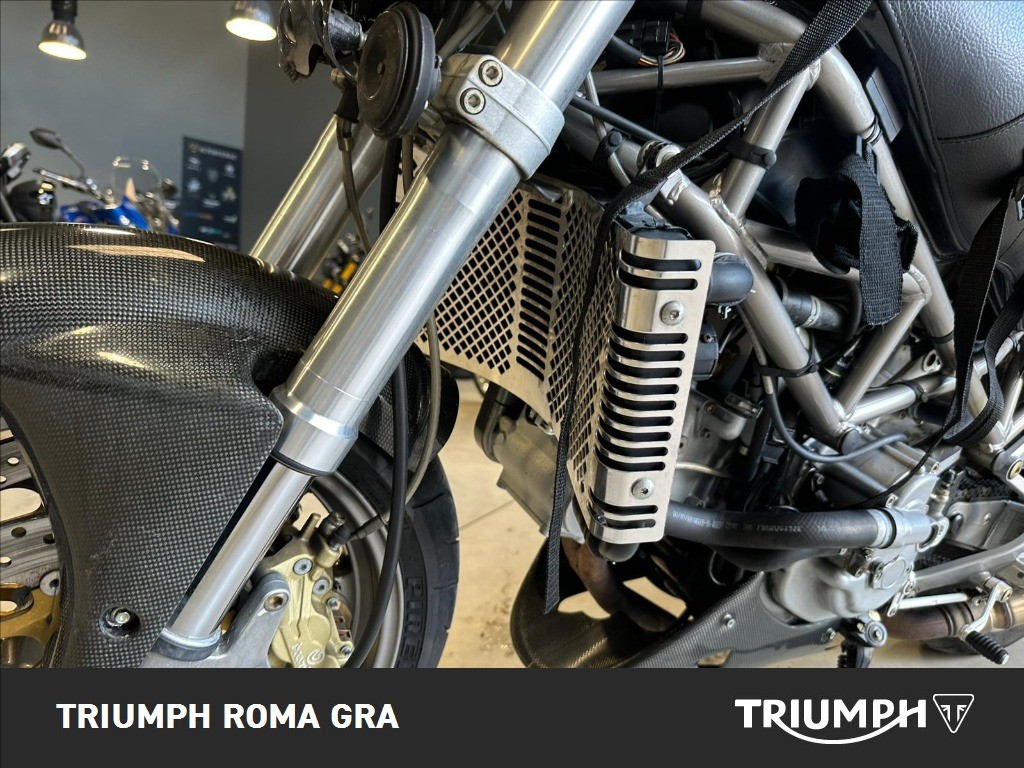 DUCATI Monster 900 S4
