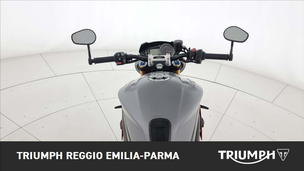 TRIUMPH Speed Triple R 1050 Abs
