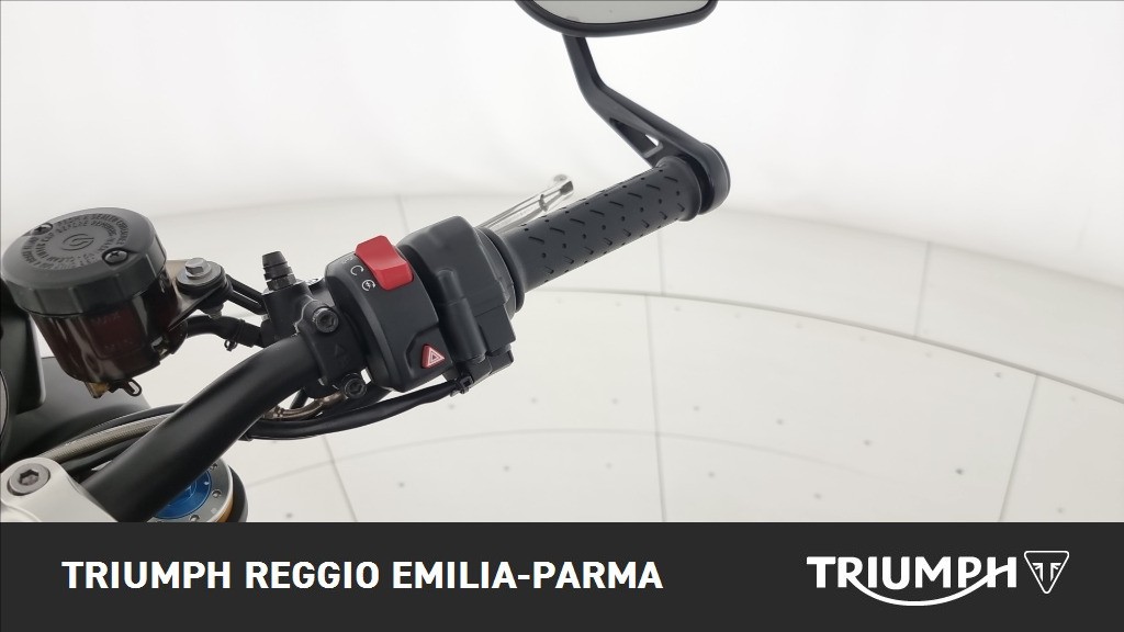 TRIUMPH Speed Triple R 1050 Abs