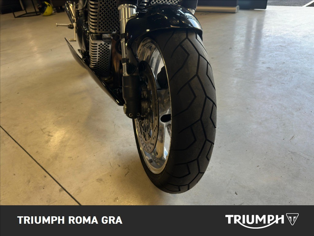 TRIUMPH Speed Triple 955 Black