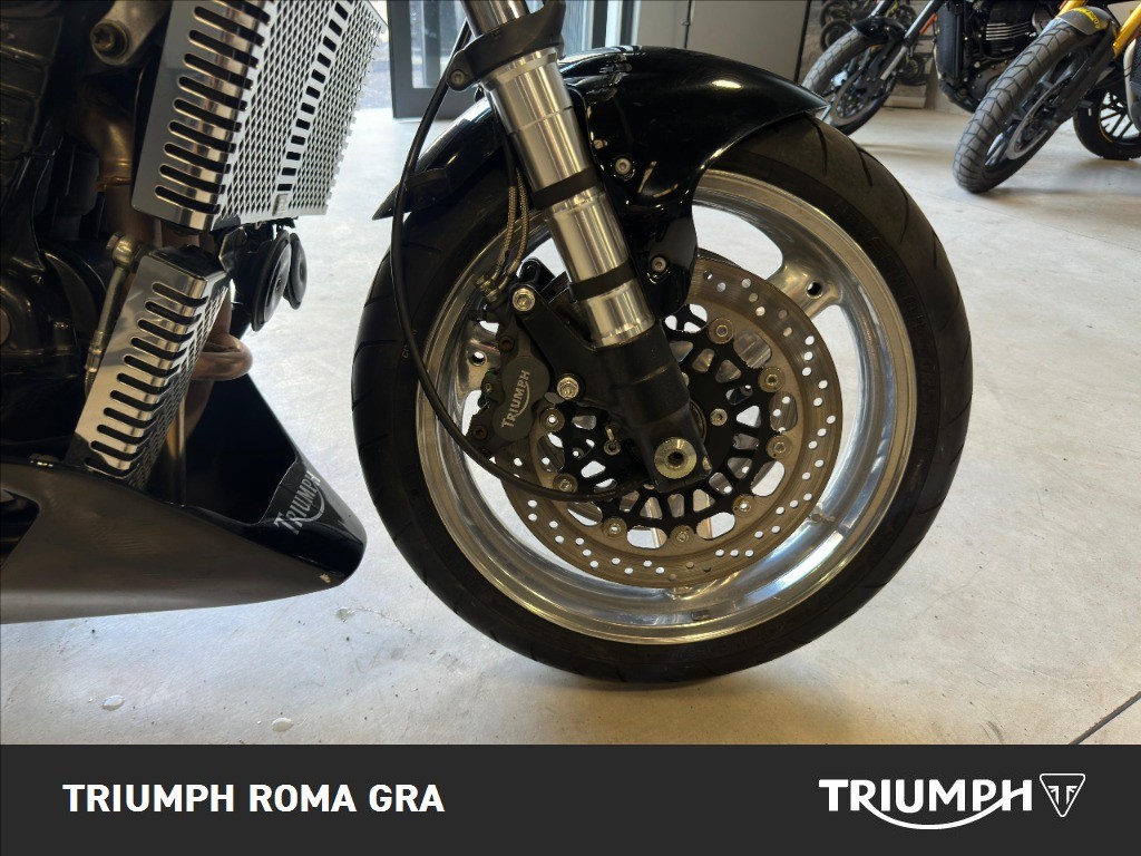TRIUMPH Speed Triple 955 Black