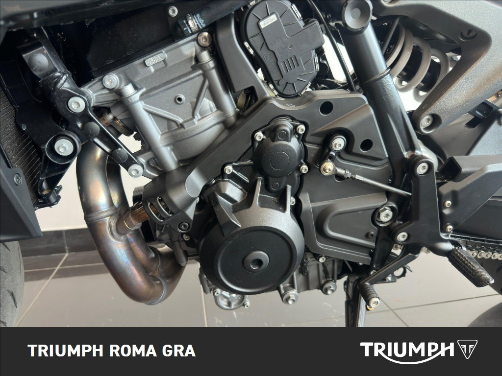 KTM 990 Duke Abs