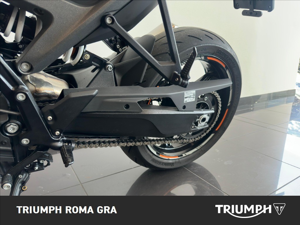 KTM 990 Duke Abs