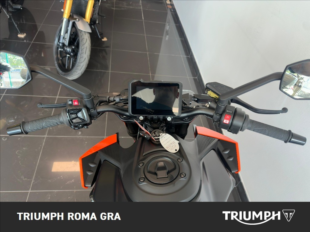 KTM 990 Duke Abs