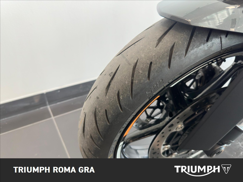 KTM 990 Duke Abs