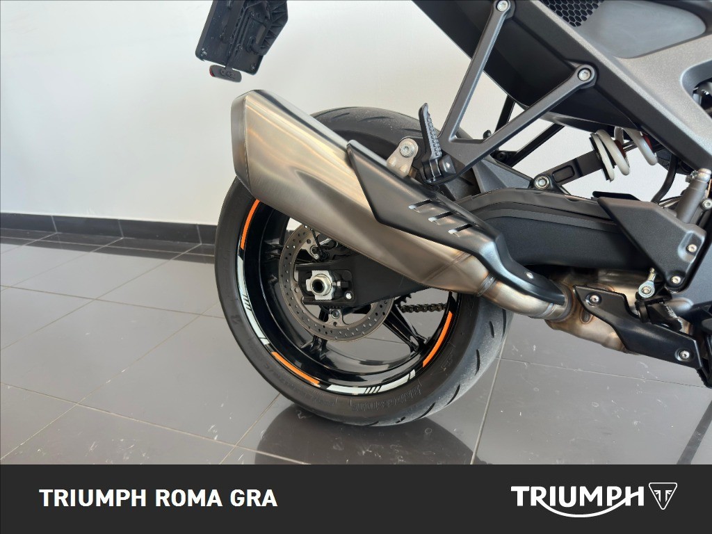 KTM 990 Duke Abs