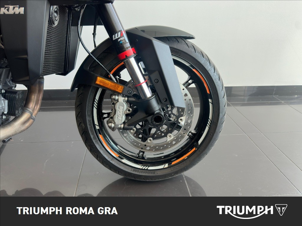 KTM 990 Duke Abs