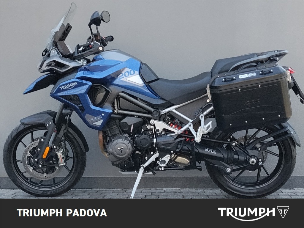 TRIUMPH Tiger 1200 GT Pro Abs