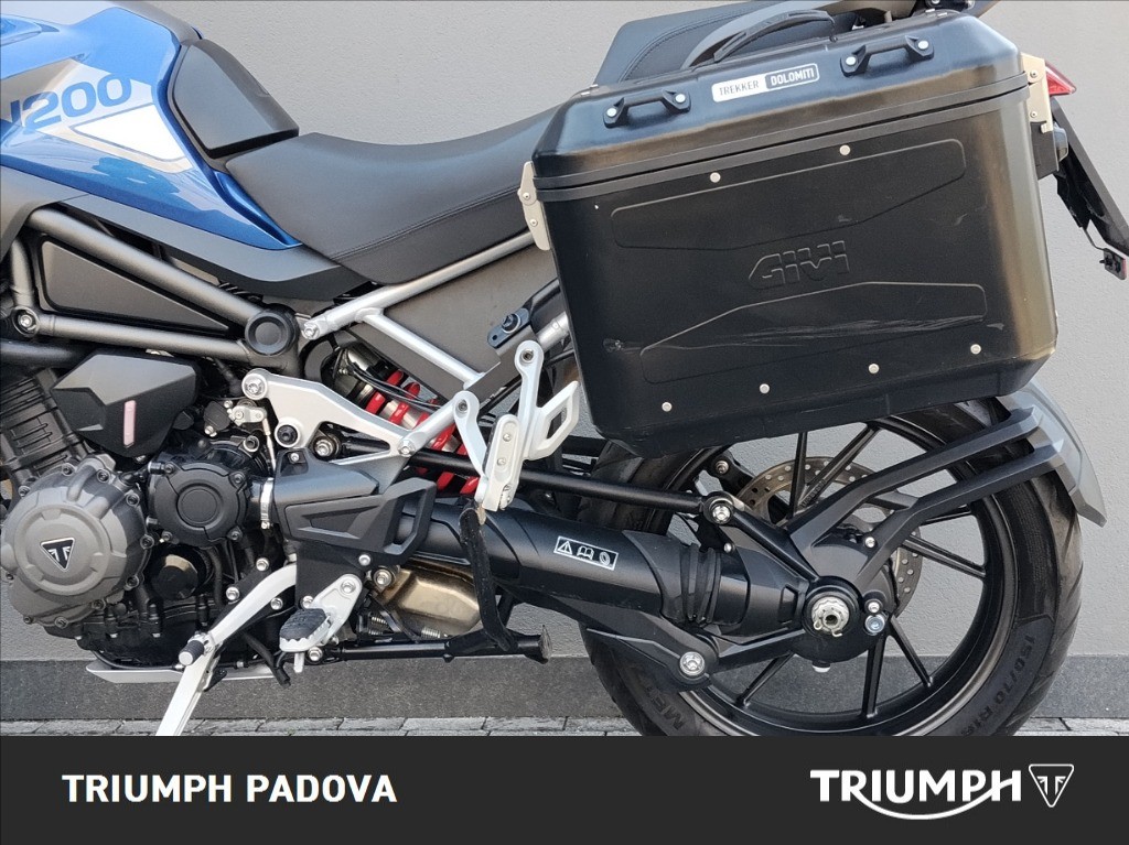 TRIUMPH Tiger 1200 GT Pro Abs