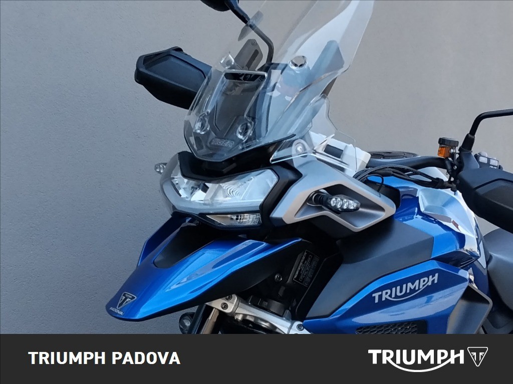TRIUMPH Tiger 1200 GT Pro Abs