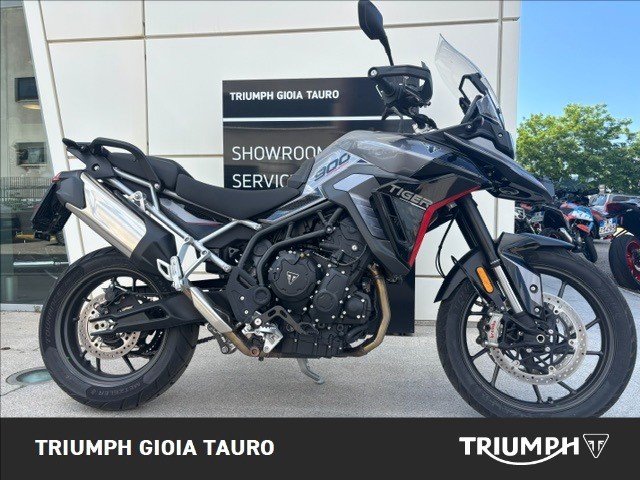 TRIUMPH Tiger 900 GT Abs