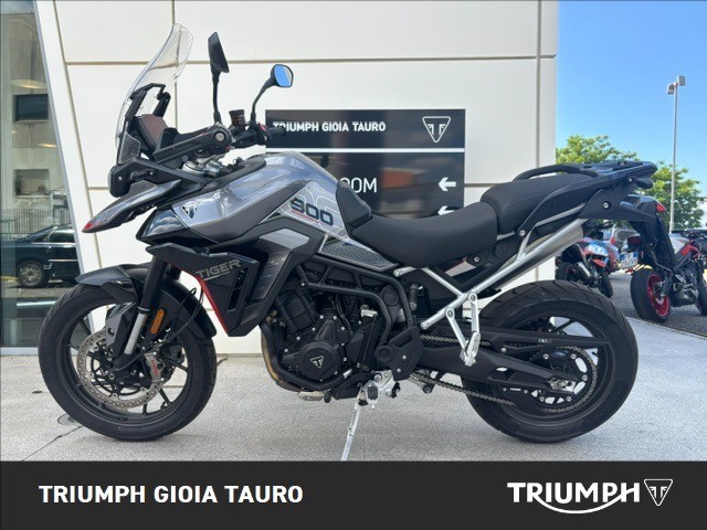 TRIUMPH Tiger 900 GT Abs