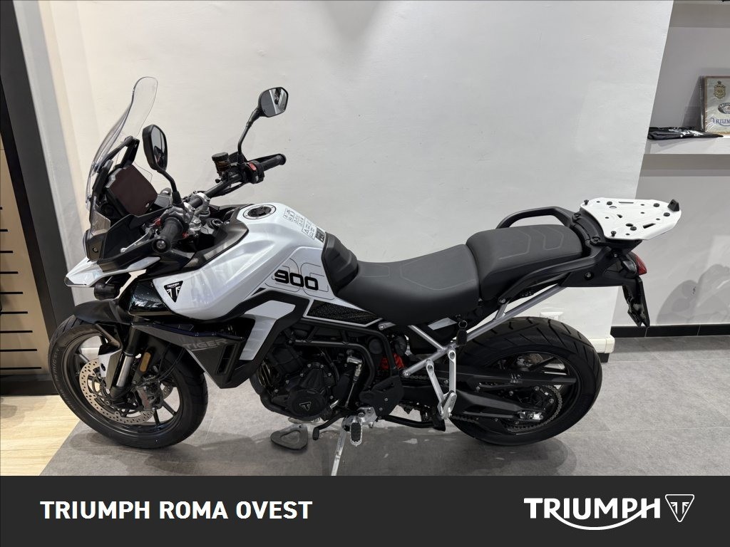 TRIUMPH Tiger 900 GT Pro Abs