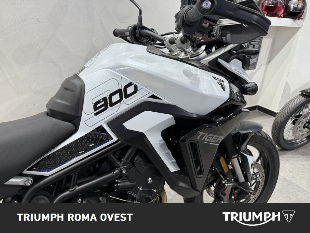 TRIUMPH Tiger 900 GT Pro Abs