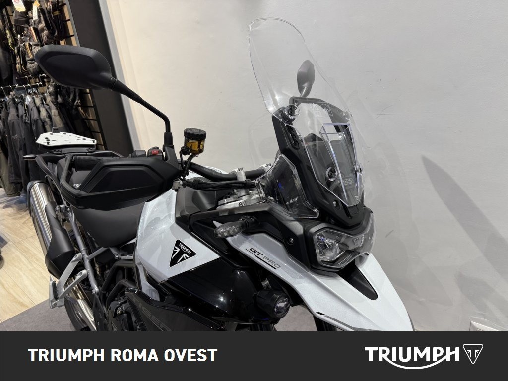 TRIUMPH Tiger 900 GT Pro Abs
