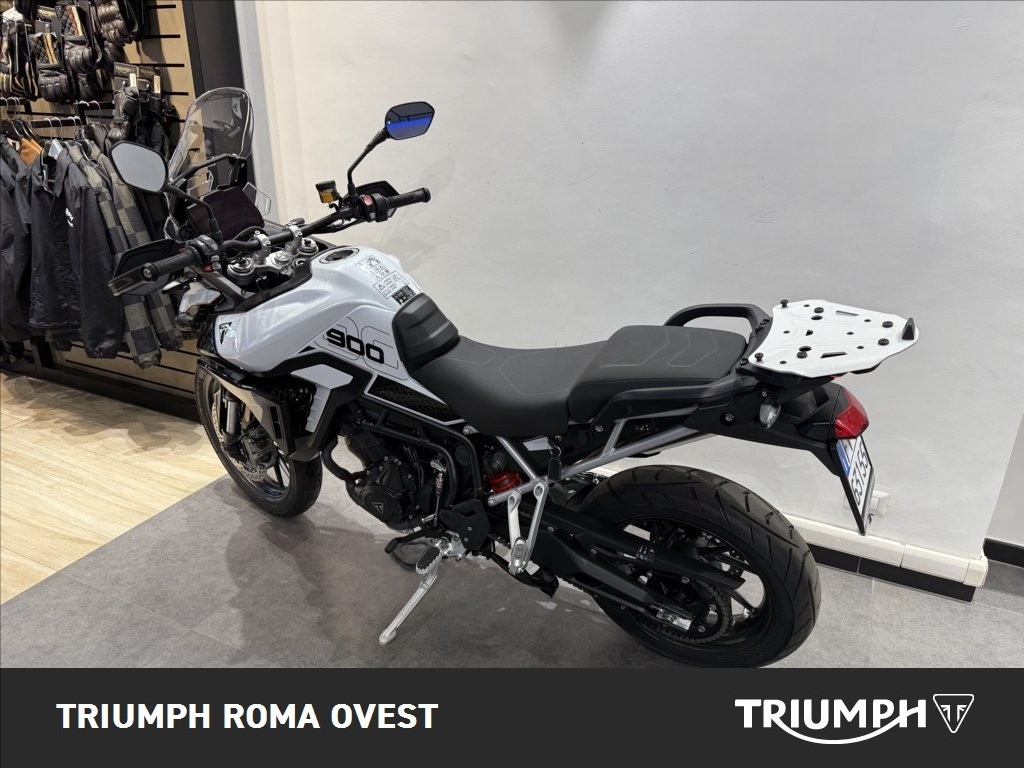 TRIUMPH Tiger 900 GT Pro Abs