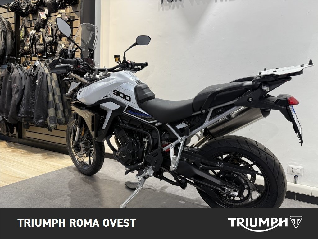 TRIUMPH Tiger 900 GT Pro Abs