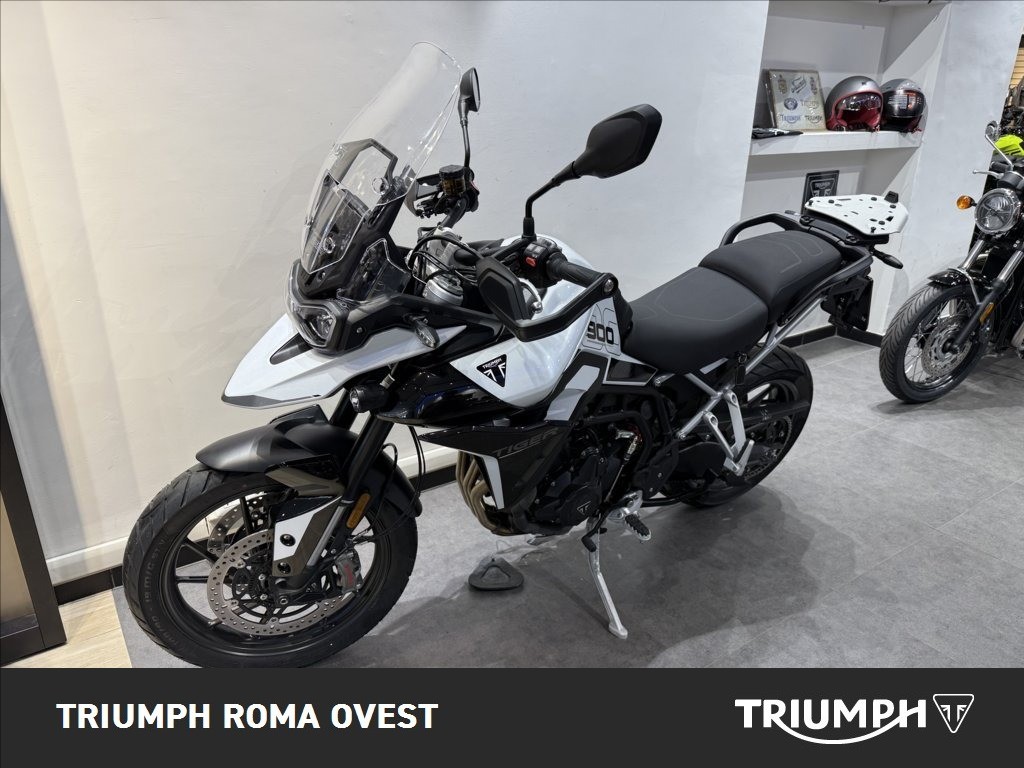 TRIUMPH Tiger 900 GT Pro Abs