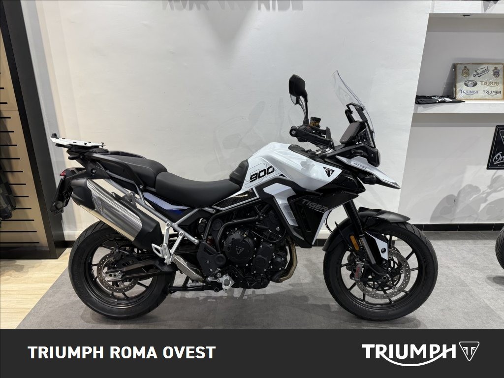 TRIUMPH Tiger 900 GT Pro Abs