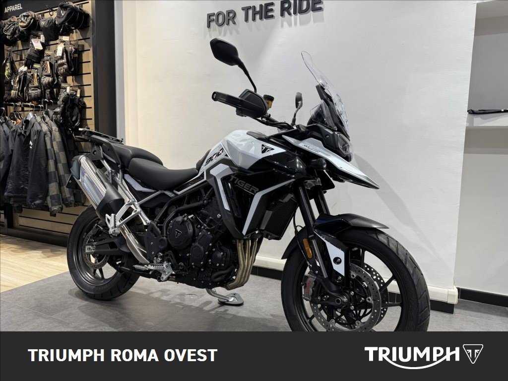 TRIUMPH Tiger 900 GT Pro Abs