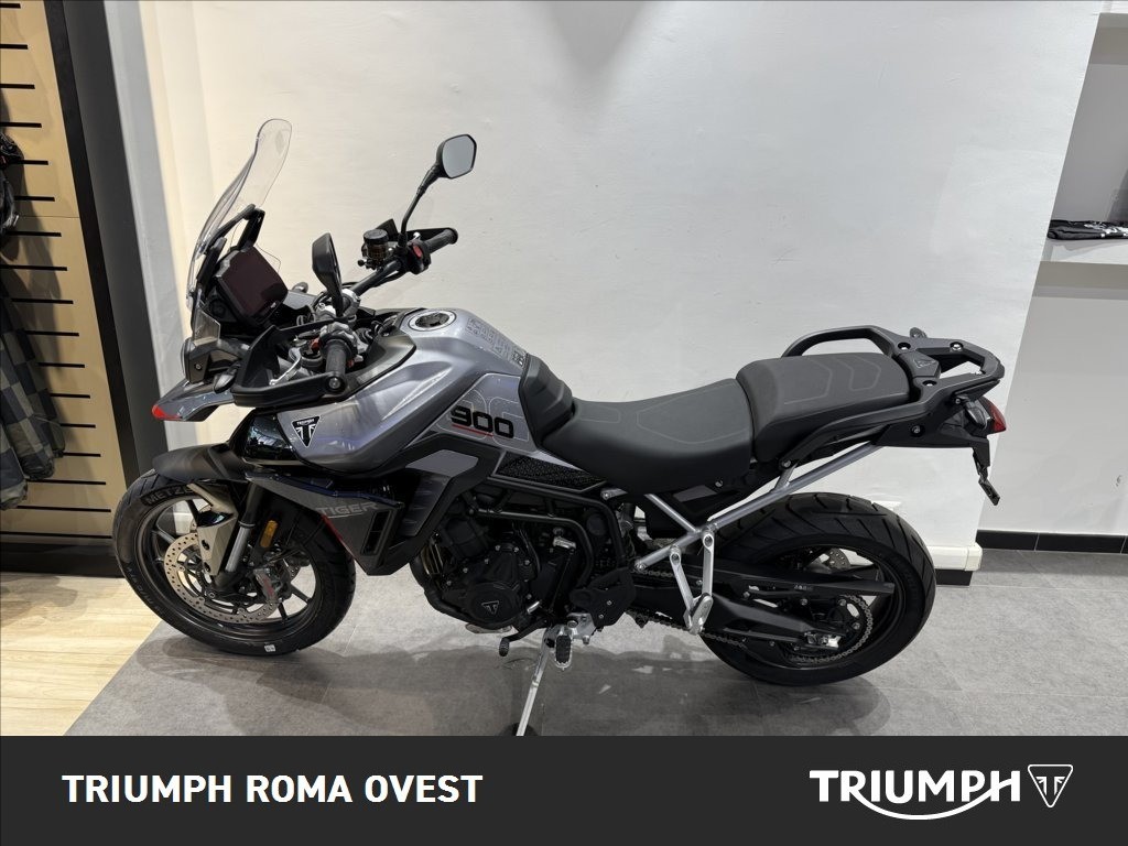 TRIUMPH Tiger 900 GT Abs