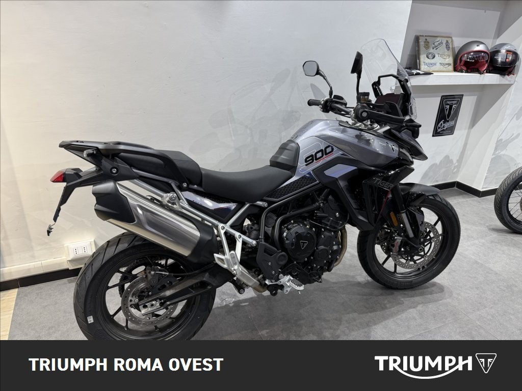 TRIUMPH Tiger 900 GT Abs