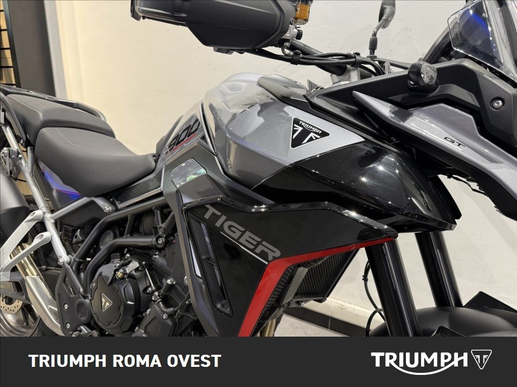 TRIUMPH Tiger 900 GT Abs