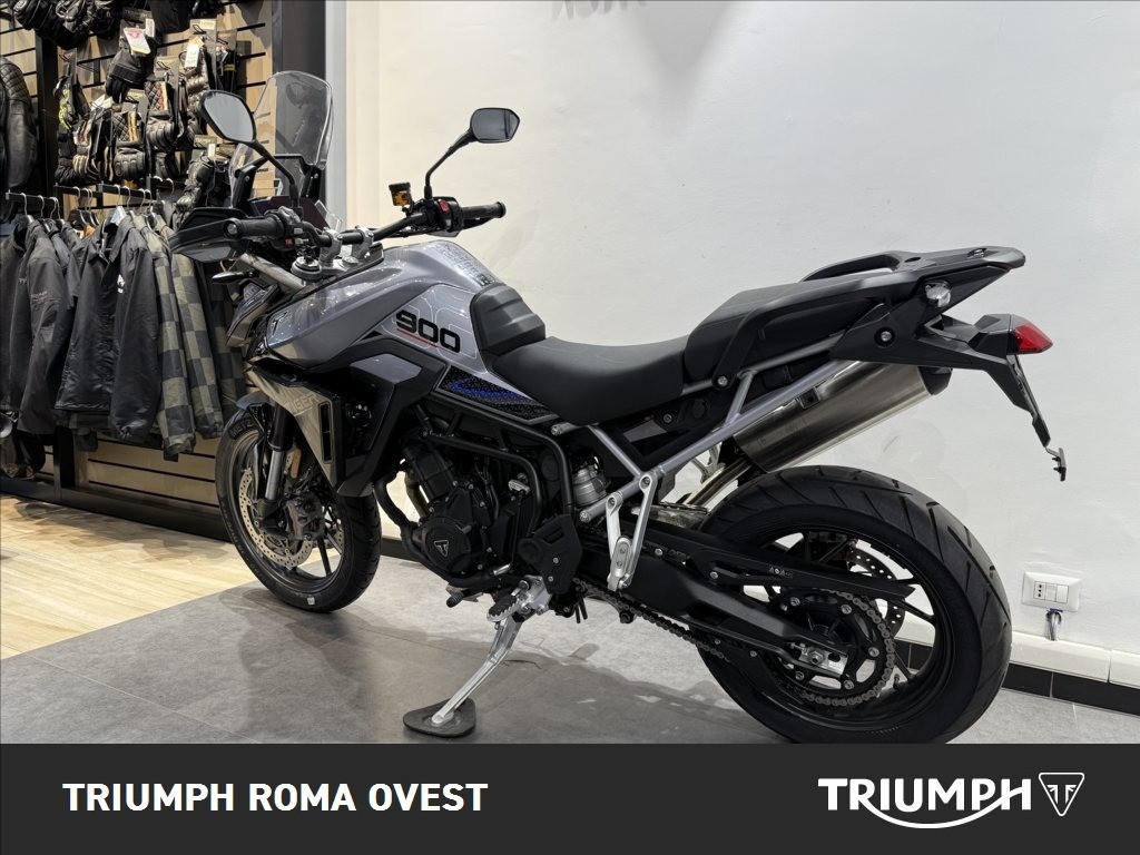 TRIUMPH Tiger 900 GT Abs