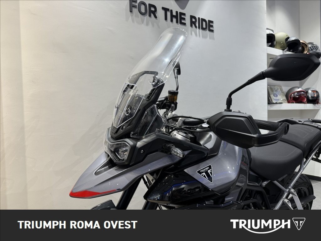 TRIUMPH Tiger 900 GT Abs
