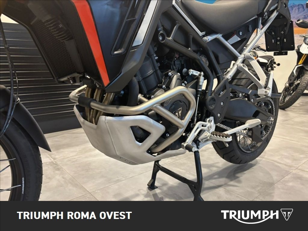 TRIUMPH Tiger 900 Rally Pro Abs