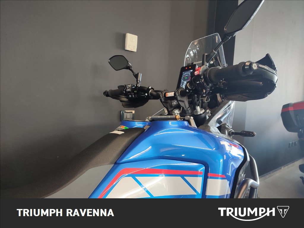 YAMAHA Tenere 700 World Raid Abs