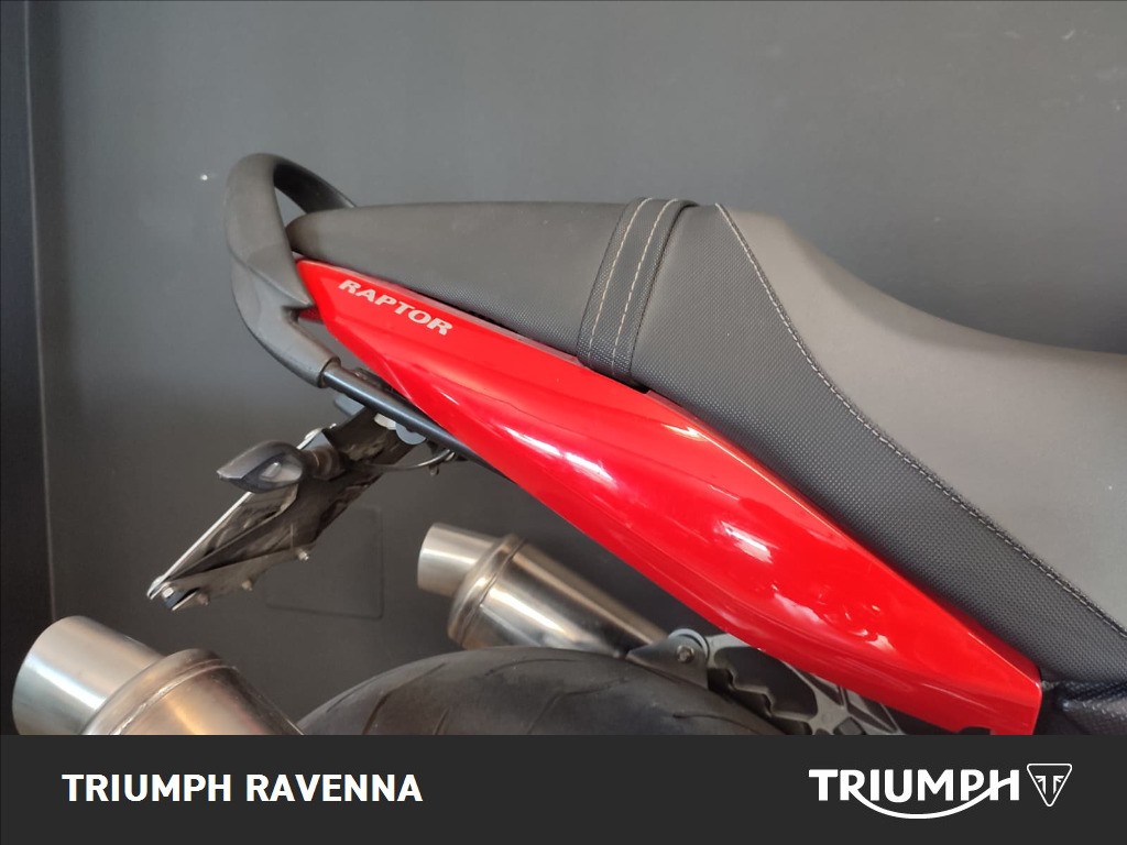 CAGIVA Raptor 650 ie