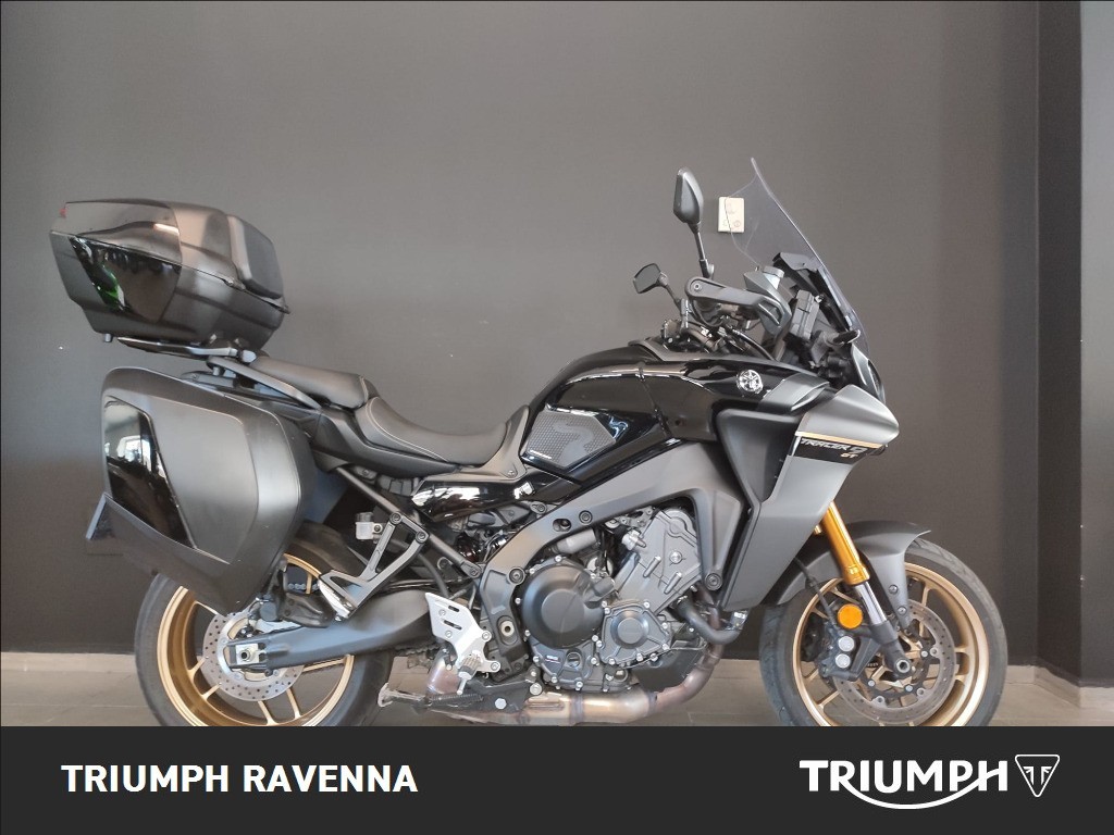 YAMAHA Tracer 9 900 GT Abs