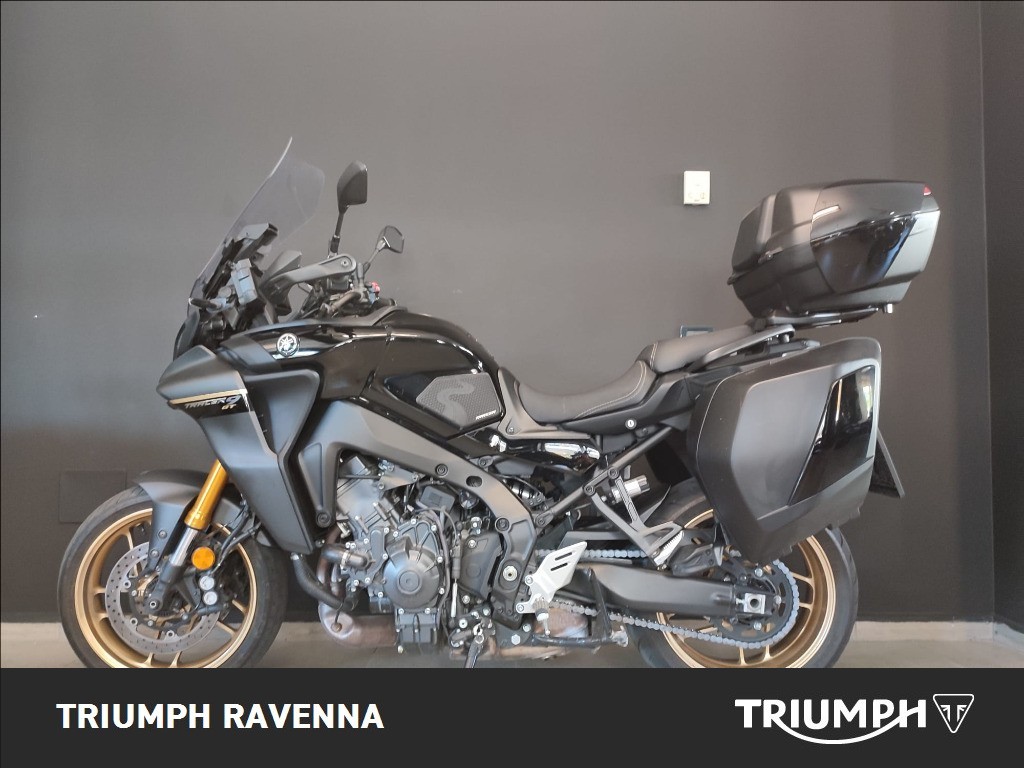 YAMAHA Tracer 9 900 GT Abs
