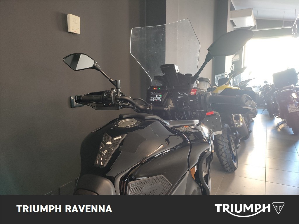 YAMAHA Tracer 9 900 GT Abs