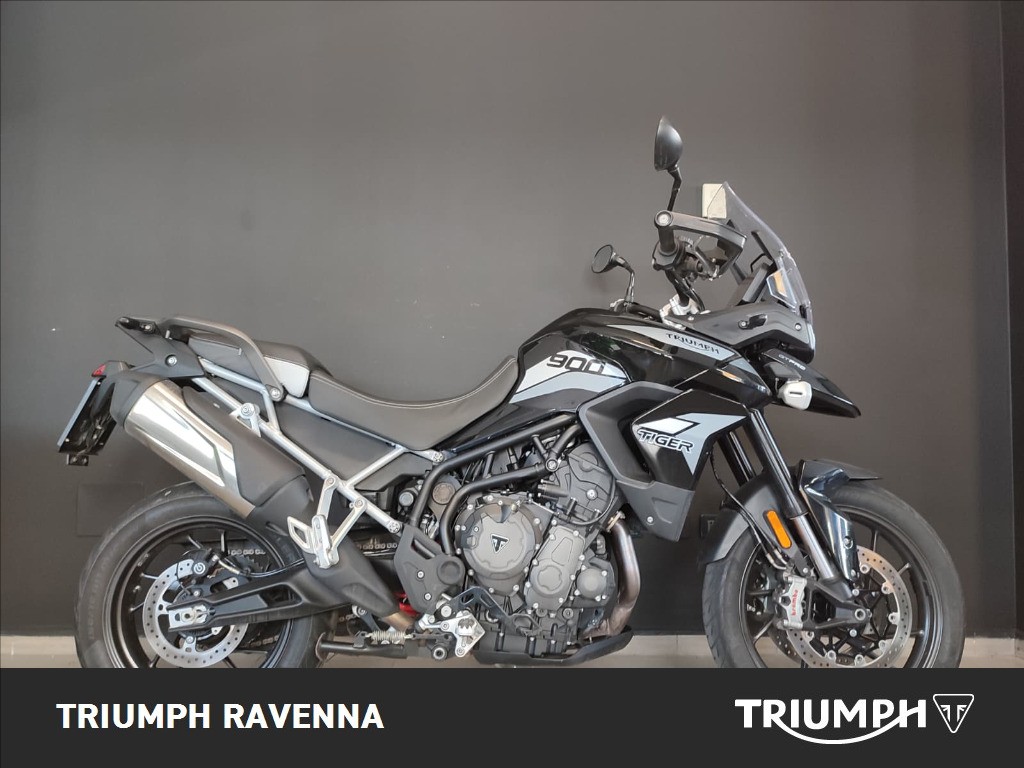 TRIUMPH Tiger 900 GT Pro Abs
