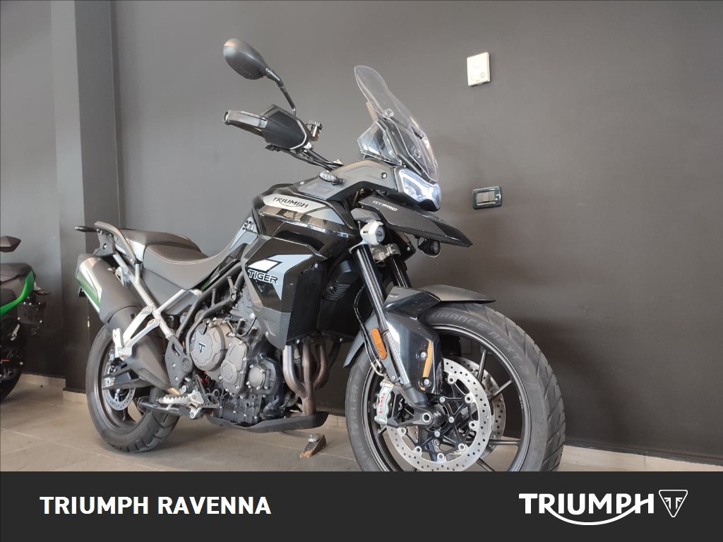 TRIUMPH Tiger 900 GT Pro Abs