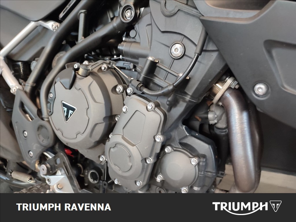 TRIUMPH Tiger 900 GT Pro Abs