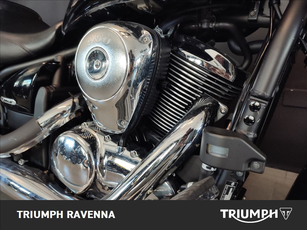 KAWASAKI Vulcan VN 900 Classic