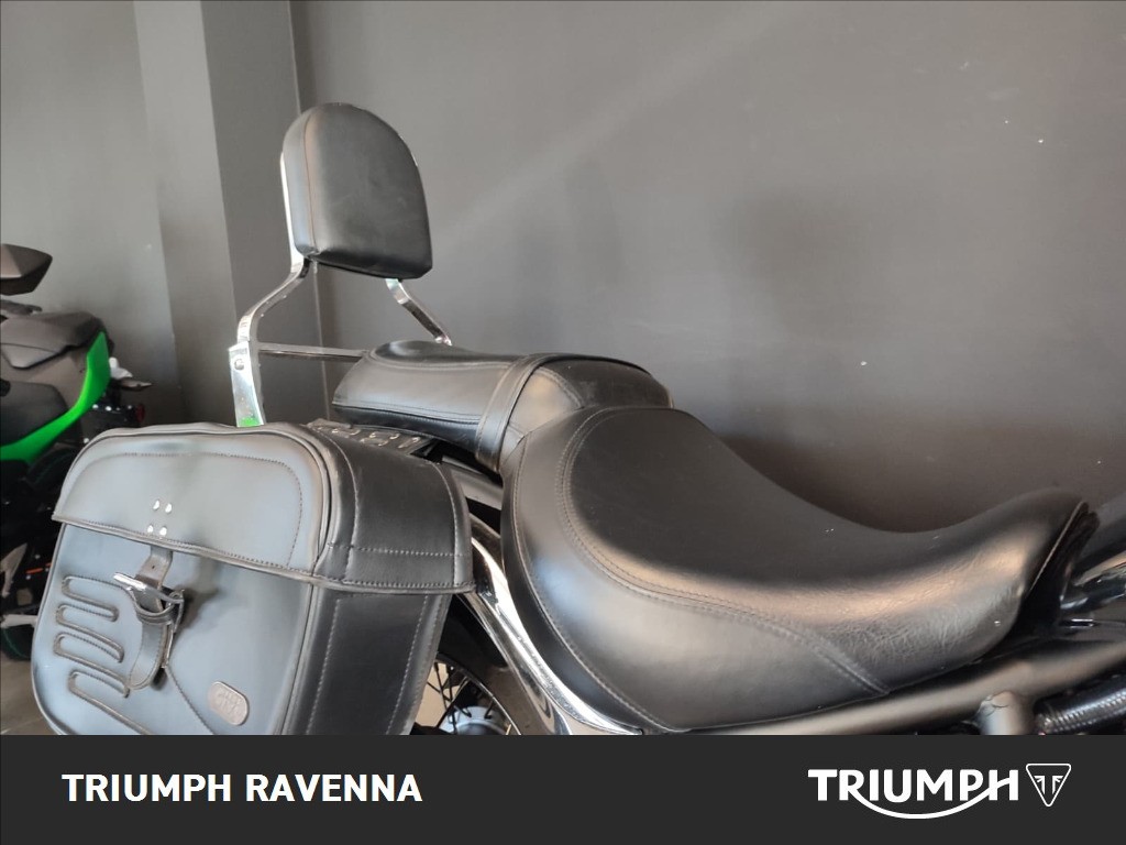 KAWASAKI Vulcan VN 900 Classic