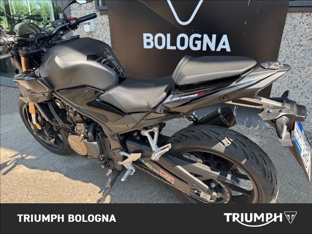 HONDA CB 500 F Abs
