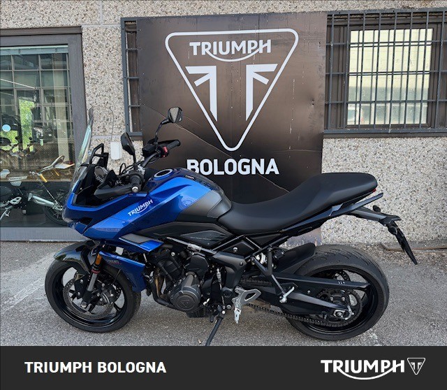 TRIUMPH Tiger Sport 660 Abs