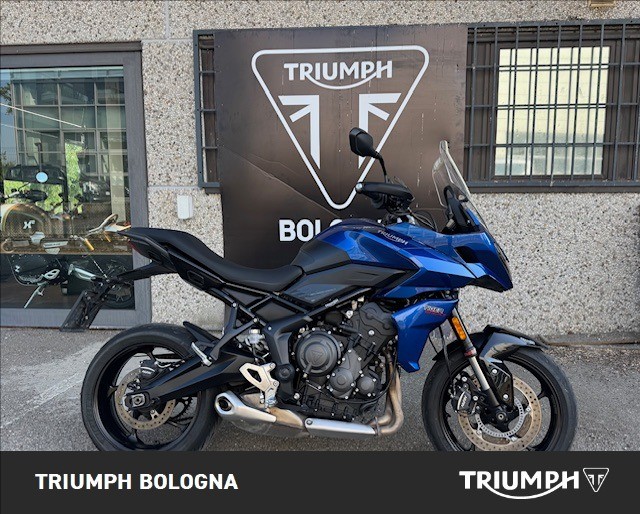 TRIUMPH Tiger Sport 660 Abs