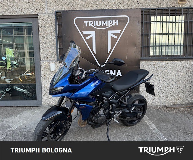 TRIUMPH Tiger Sport 660 Abs