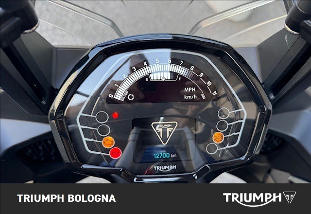 TRIUMPH Tiger Sport 660 Abs