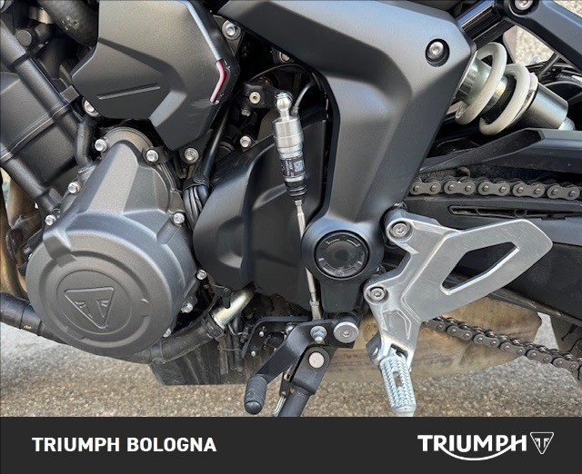 TRIUMPH Tiger Sport 660 Abs